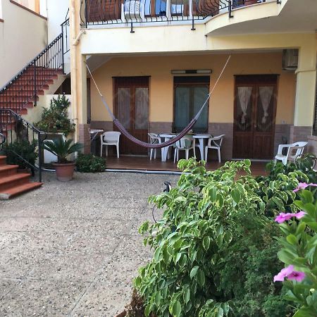 Anna Apartment Виллапутцу Экстерьер фото