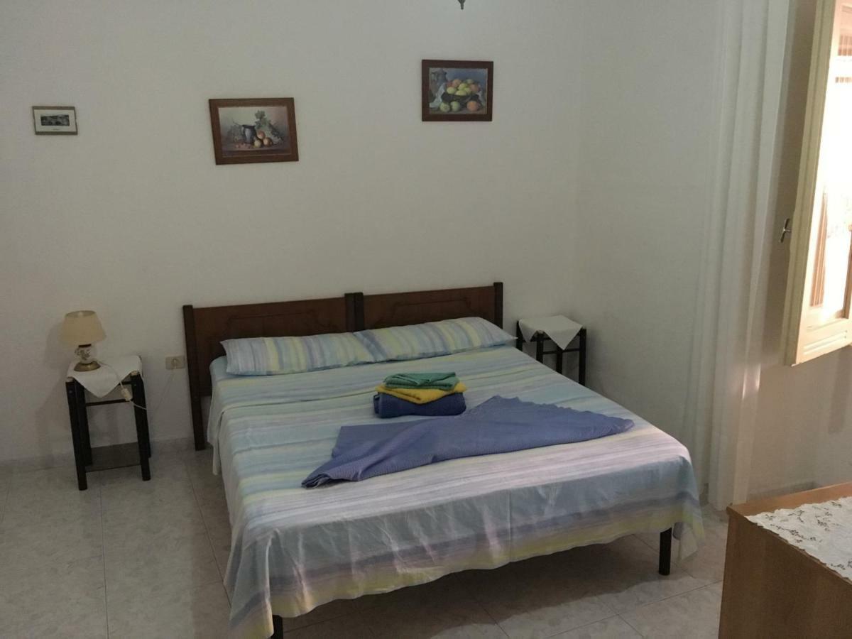Anna Apartment Виллапутцу Экстерьер фото